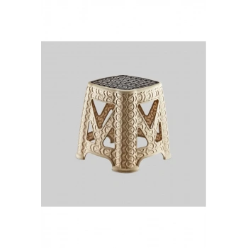 Büyük Yıldız Tabure Biçomi-E600