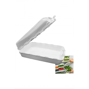 Buzdolabı Saklama Kabı Organizer Biçomi-07412