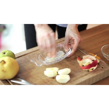 Cam Bebek Rendesi - Meyve Rendesi (kurşun İçermez)