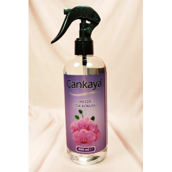 Çankaya 400 Ml Oda Kokusu Orkide