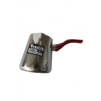 Çelik Kule Cezve 500 Cc. Biçomi-VVs101