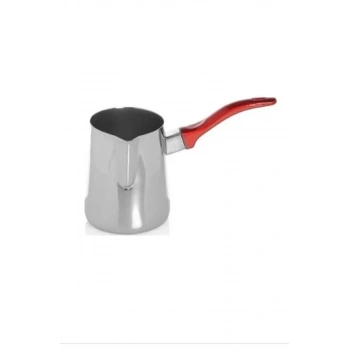 Çelik Kule Cezve 700 Cc. Biçomi-VVs102