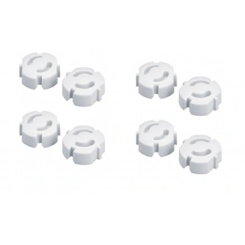 Çocuk Koruma Priz Kapağı 8 Adet