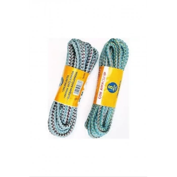 Çok Amaçlı Kalın İp 8 Mt 1 Adet Biçomi-56456