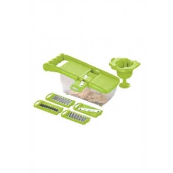 Çok Amaçlı Şarjörlü Rende Biçomi-UR3368