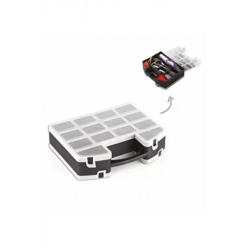 Combo Takım Çantası Biçomi-L560