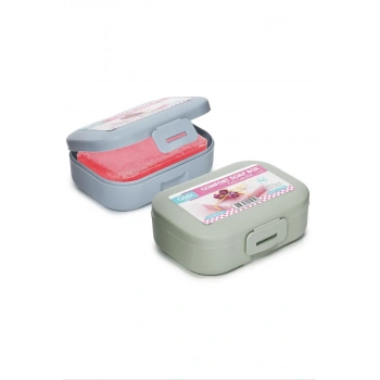 Comfort Sabun Kutusu 1 Adet Biçomi-L505