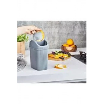Deco Mini Çöp Kovası