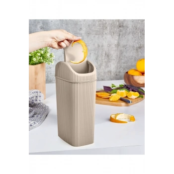 Deco Slim Çöp Kovası