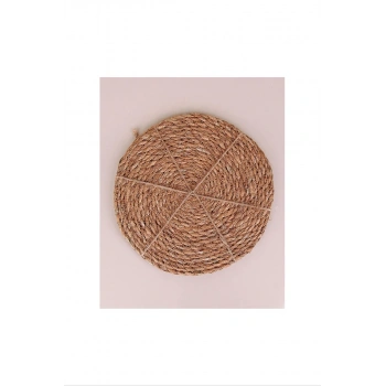 Dekoratif Hasır Nihale Biçomi-BLSSGS20