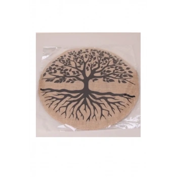 Desenli Supla 6 Lı 35 Cm Biçomi-BLS GRS35