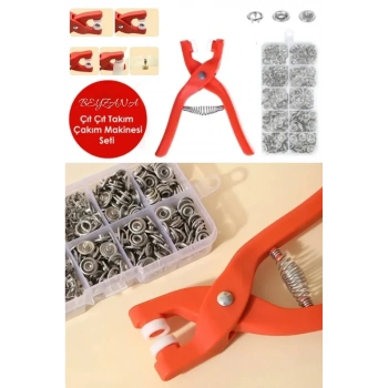 Düğme Makinası Biçomi-CLKN-2130