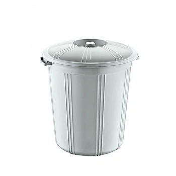 Eko Çöp Kovası Herkül 70 Lt. Biçomi-AK218