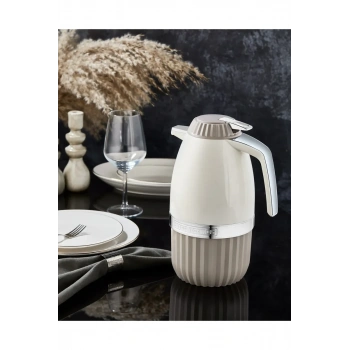 Elegant T Serisi 2 Lt. Termos Biçomi-PW-003