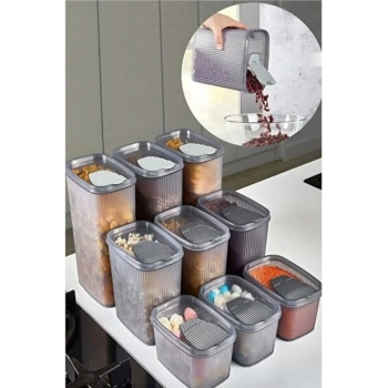 Erzak Kabı 2.5 Lt Biçomi-LV-237