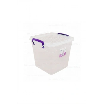 Erzak Saklama Kabı 11 Lt. Biçomi-82110