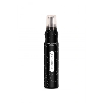Extra Strong Saç Köpük 200 ML - Ekstra Hacim Tutuş - mrfs