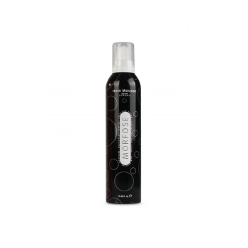 Extra Strong Saç Köpük 350 ML - Ekstra Güçlü Tutuş - mrfs