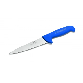F.dıck 8 2007 21 Kasap Kemik Sıyırma Bıçağı  21 Cm - Ergo Grip