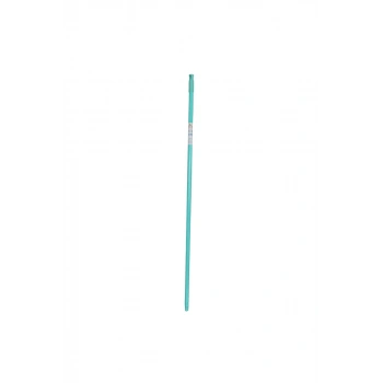 Fırça Sapı Ucu Vidalı Özel Seri Karışık Renk 120 Cm 1 Adet Biçomi-FSX12-S