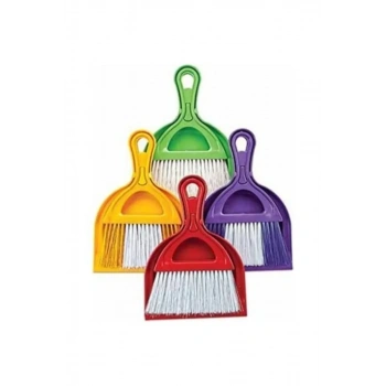 Fırçalı Faraş Süpürge 1 Adet Biçomi-HF228