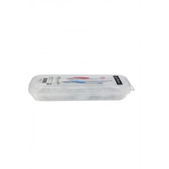 Gondol Diş Fırçası Ve Macun Kutusu Biçomi-G06-D