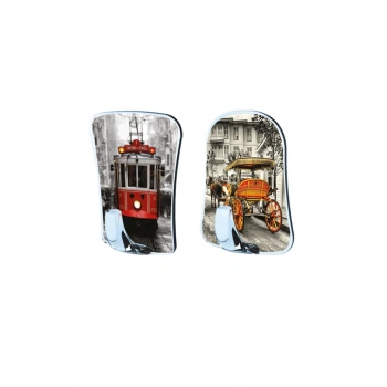 Harmony Askı (2 Adet) Biçomi-L465