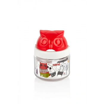 Hayvan Figürlü Şekerlik Biçomi-HN-1904