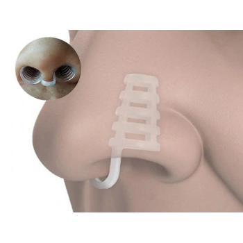 Horlama Burun Aparatı - Kafesli