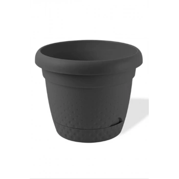 İnci  Saksı 5 No Biçomi-KRS-345