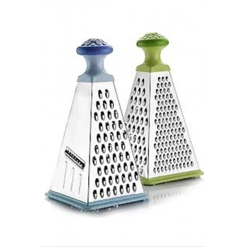 İtalcen Mantar Rende Paslanmaz Çelik BRY-0338 QS-448