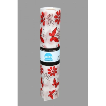 Jumbo Çok Amaçlı Raf Örtüsü Biçomi-637