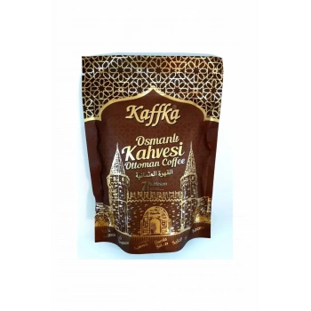 Kaffka Osmanlı Kahvesi 150 Gr