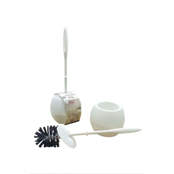 Kaktüs Wc Fırça Takımı Biçomi-Y-142