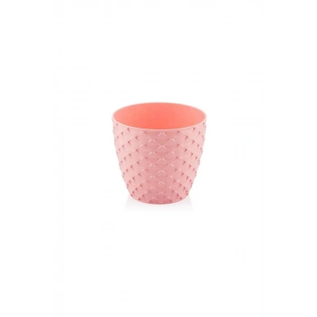 Kapadokya Saksı No:4 5 Litre Biçomi-KAP4