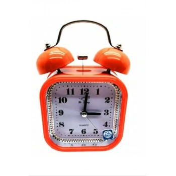 Kare Masa Saati Biçomi-CLKN-216