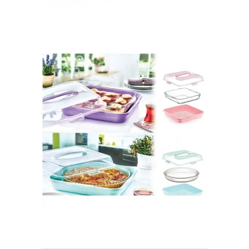 Kare Pasta Börek Kabı Biçomi-30308