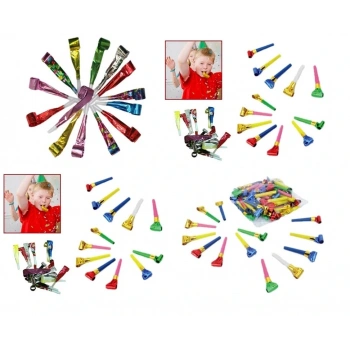 Kaynana Dili Paketi Parti Yılbaşı Özel (10 Adet)