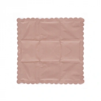 Kendinden Soğutmalı Serinletici Minder - Krem