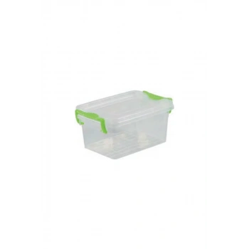 Kiler Box 3 No 3,5 Litre Saklama Kabı Biçomi-83059