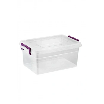 Kiler Saklama Kabı 10 lt No 5 Biçomi-MRD015