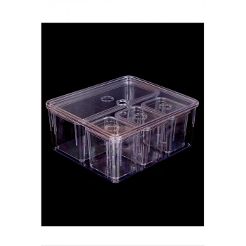 King 5li Organizer Düzenleyici Biçomi-FR-173