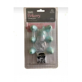 Krema Torbası Biçomi-SC-260