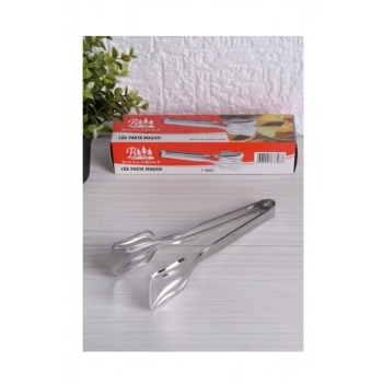 Kutulu Pasta Maşası