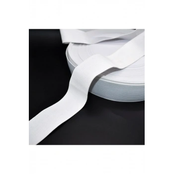 Lateks Yassı Paça Lastiği Biçomi-14261