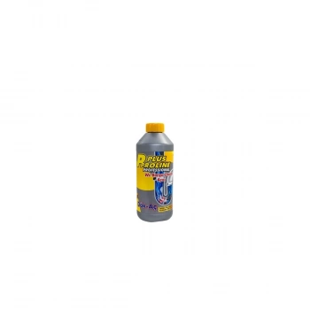 Lavabo Açıcı Sıvı 500 Gr Dök Aç Plus Prolıne