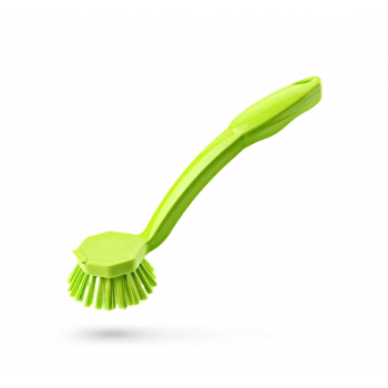 Lavabo Fırçası Petek Şeklinde