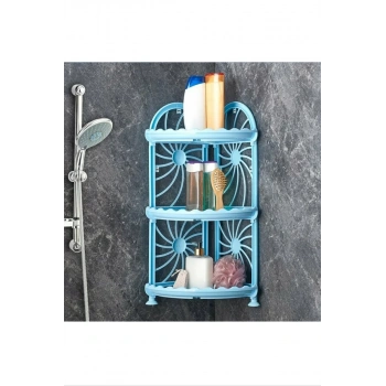 Lüx Banyo Köşelik Orijinal Biçomi-MRD854