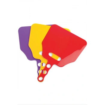 Mangal Yelpazesi 1 Adet Biçomi-UR3185