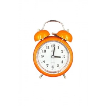 Masa Saati Yuvarlak Biçomi-CLKN-221